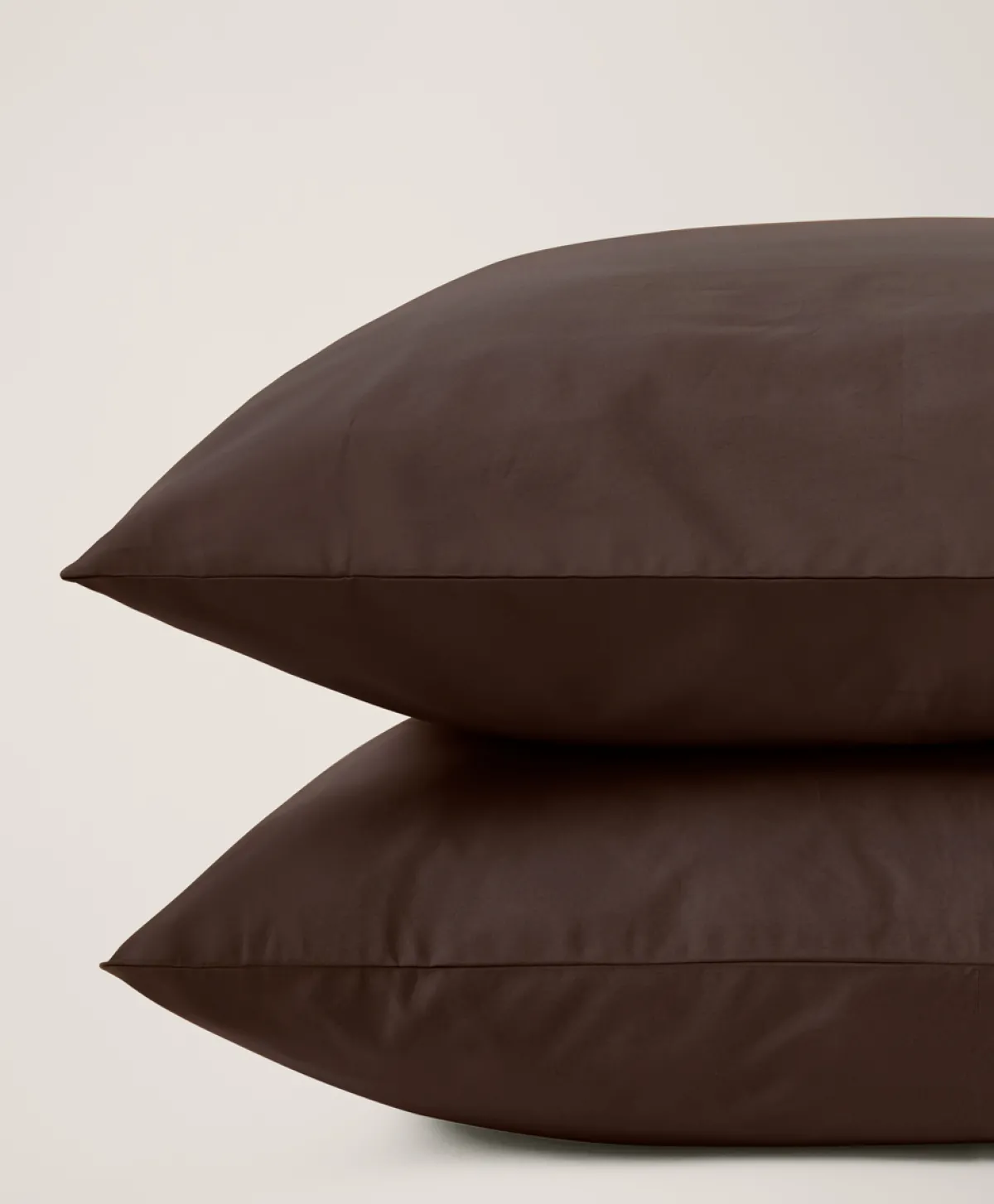 Women Pact Organic Cool-Air Percale Sham 2-Pack