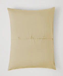 Women Pact Organic Cool-Air Percale Sham 2-Pack