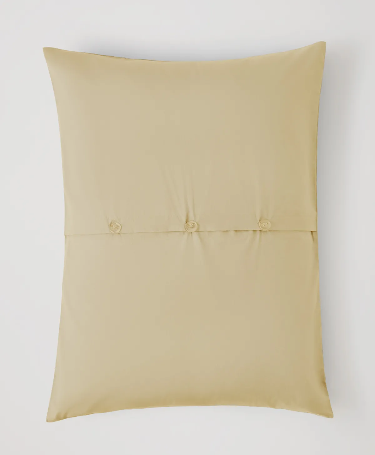 Women Pact Organic Cool-Air Percale Sham 2-Pack