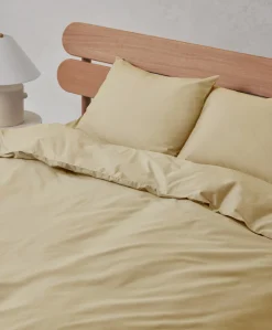 Women Pact Organic Cool-Air Percale Sham 2-Pack
