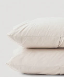 Women Pact Organic Cool-Air Percale Sham 2-Pack