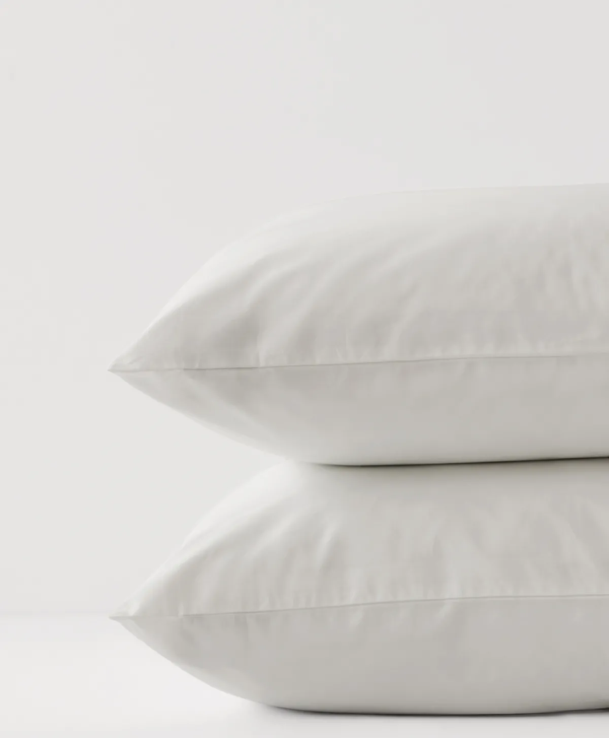Pact Organic Cool-Air Percale Sham 2-Pack