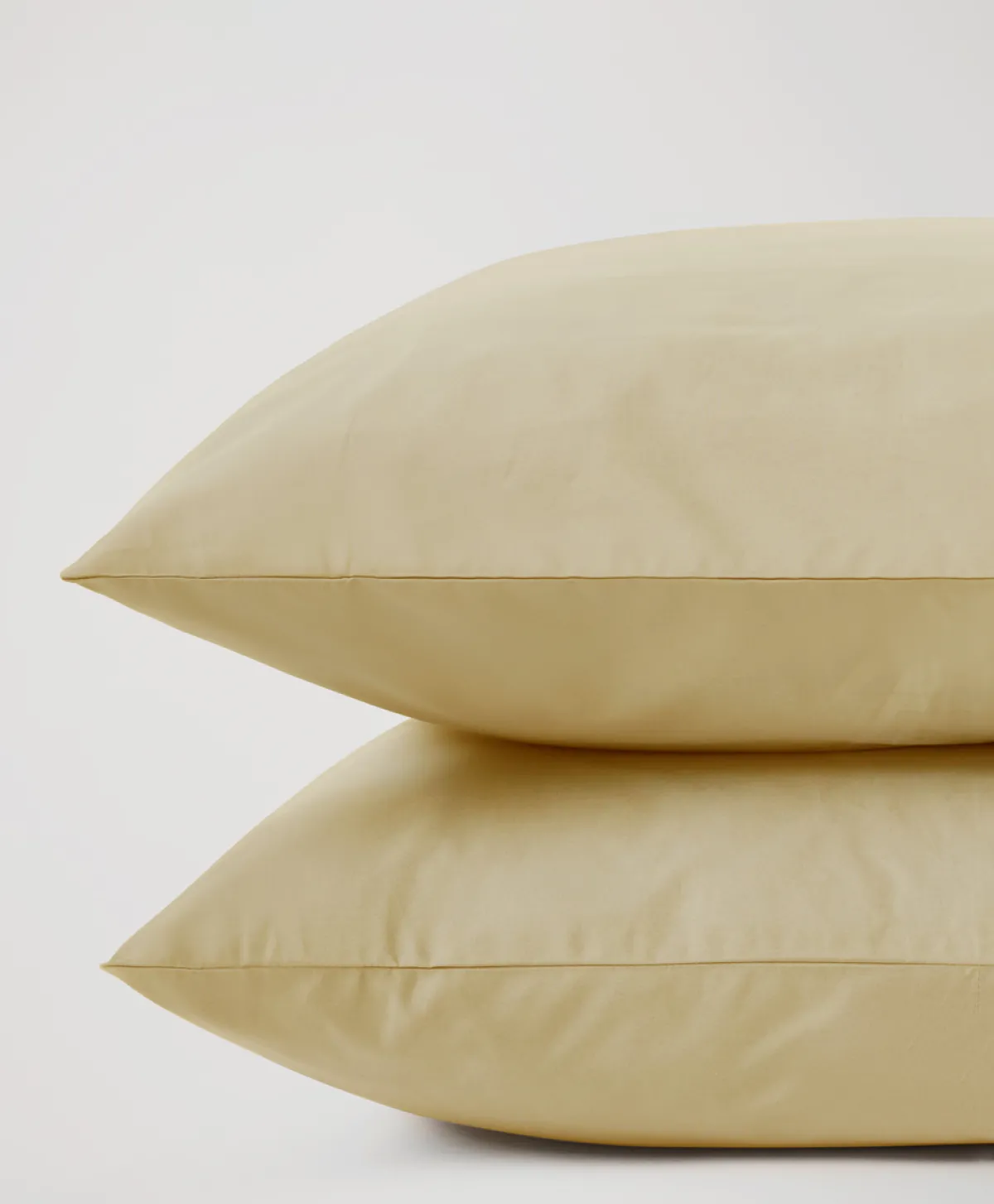Pact Organic Cool-Air Percale Sham 2-Pack