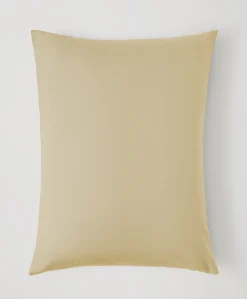 Pact Organic Cool-Air Percale Sham 2-Pack