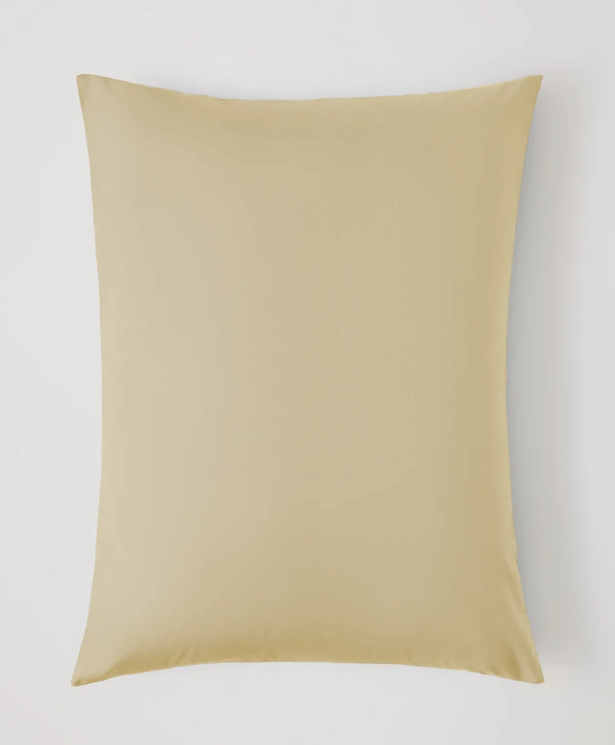 Pact Organic Cool-Air Percale Sham 2-Pack