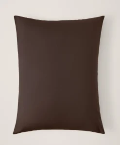 Pact Organic Cool-Air Percale Sham 2-Pack