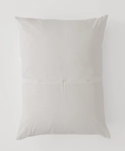 Pact Organic Cool-Air Percale Sham 2-Pack