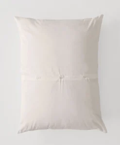 Pact Organic Cool-Air Percale Sham 2-Pack