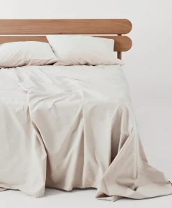 Women Pact Organic Cool-Air Percale Sheet Set
