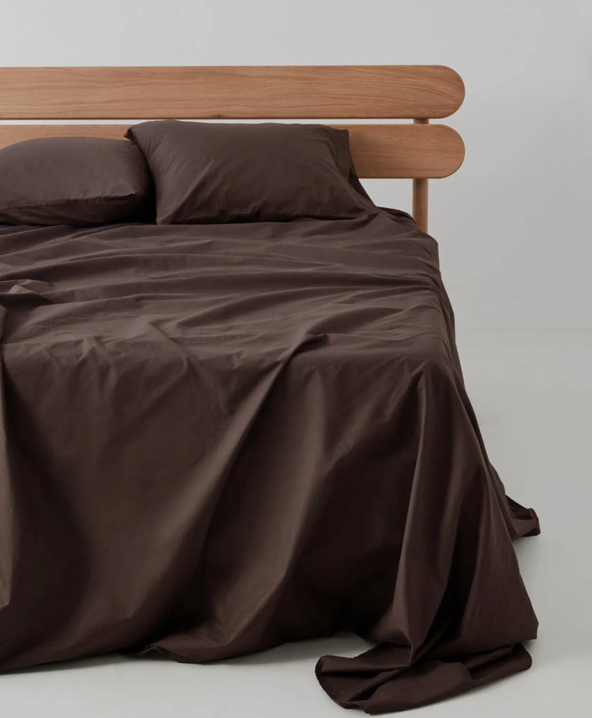 Women Pact Organic Cool-Air Percale Sheet Set