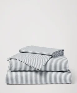 Women Pact Organic Cool-Air Percale Sheet Set