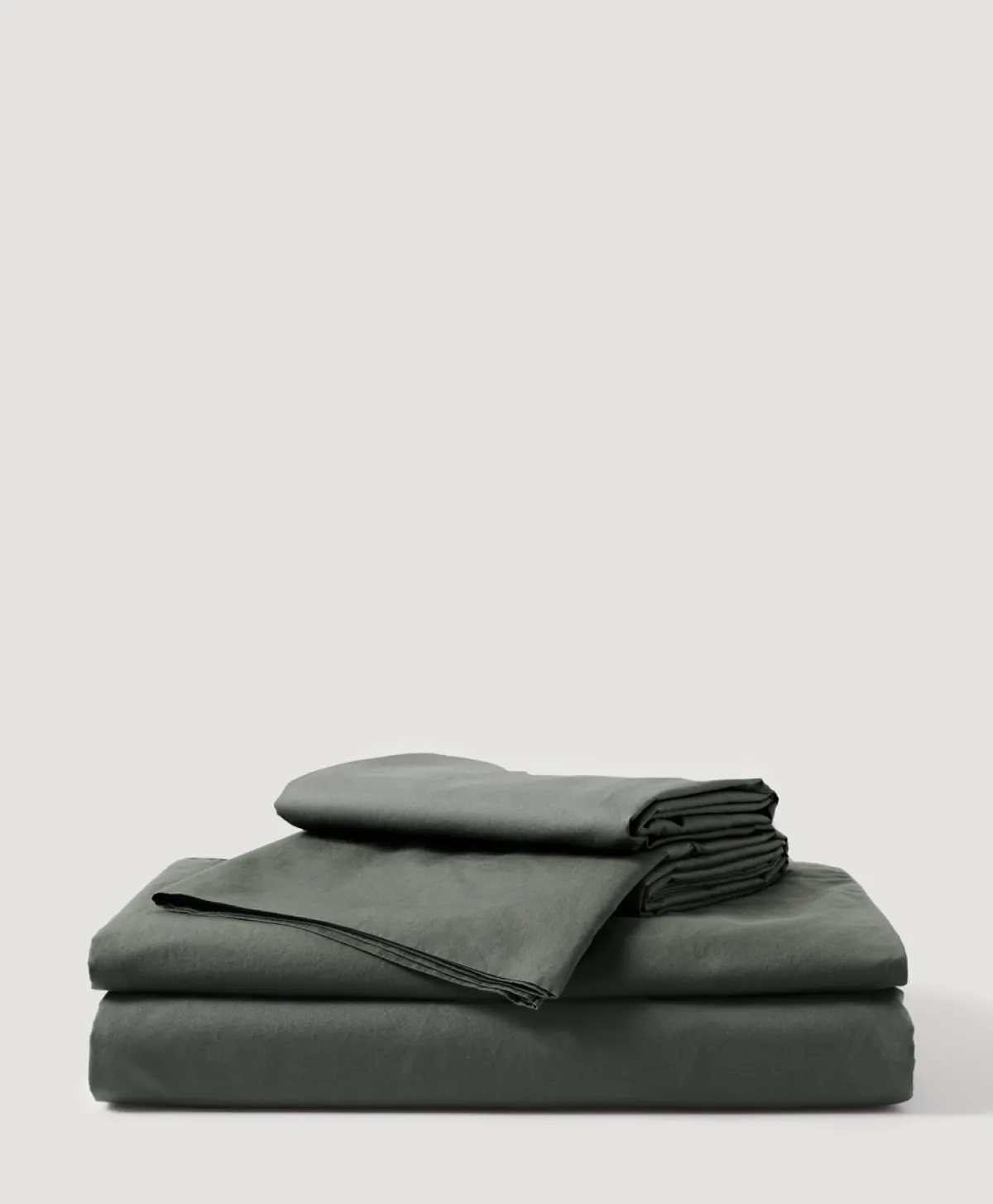 Women Pact Organic Cool-Air Percale Sheet Set