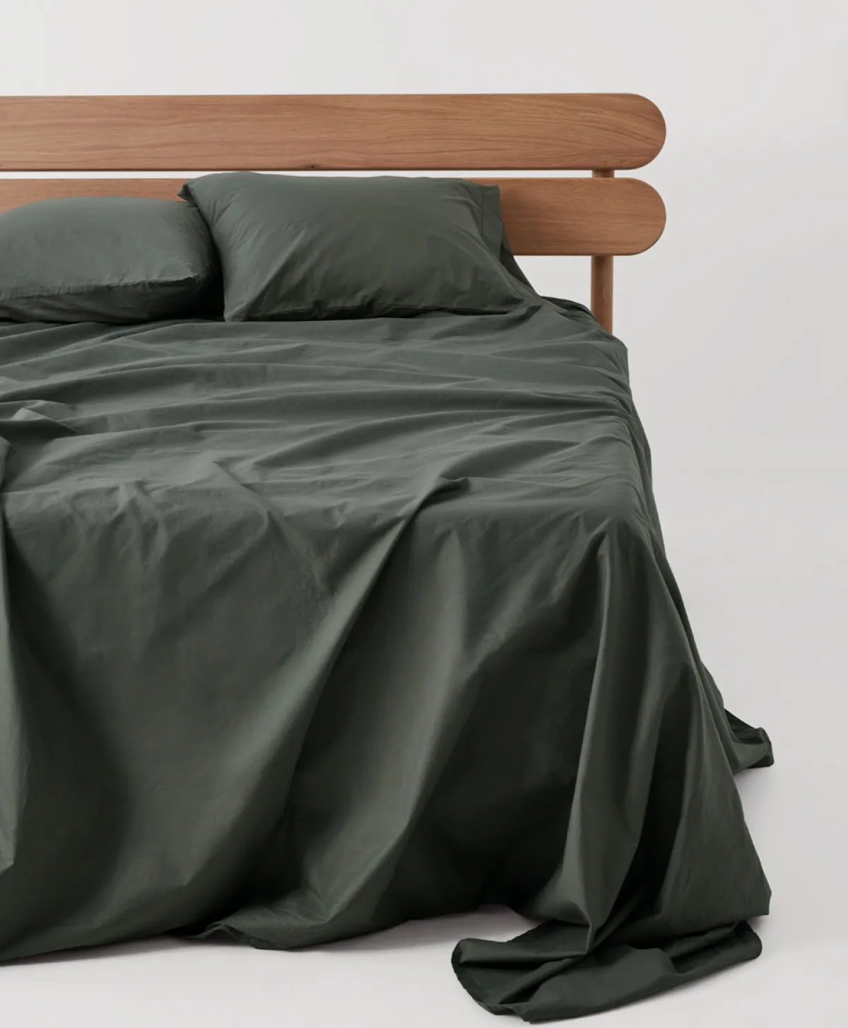 Women Pact Organic Cool-Air Percale Sheet Set