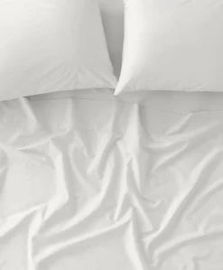 Women Pact Organic Cool-Air Percale Sheet Set