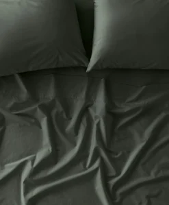 Women Pact Organic Cool-Air Percale Sheet Set