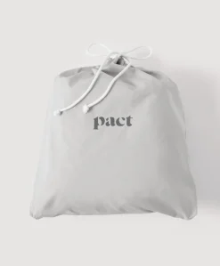 Women Pact Organic Cool-Air Percale Sheet Set