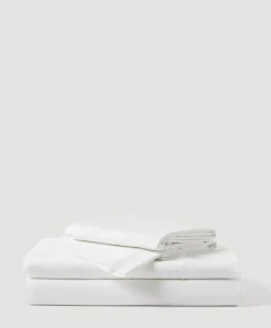 Women Pact Organic Cool-Air Percale Sheet Set
