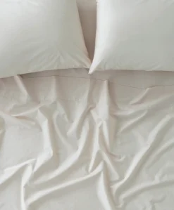 Women Pact Organic Cool-Air Percale Sheet Set