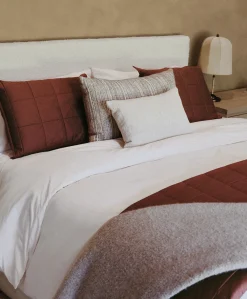 Women Pact Organic Cool-Air Percale Sheet Set