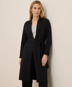 Women Pact Organic Cool Stretch Lounge Duster