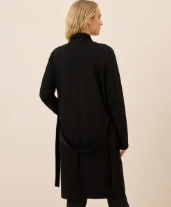 Women Pact Organic Cool Stretch Lounge Duster