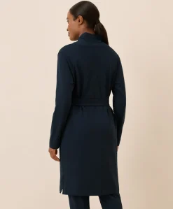 Women Pact Organic Cool Stretch Lounge Duster