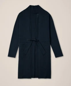 Women Pact Organic Cool Stretch Lounge Duster