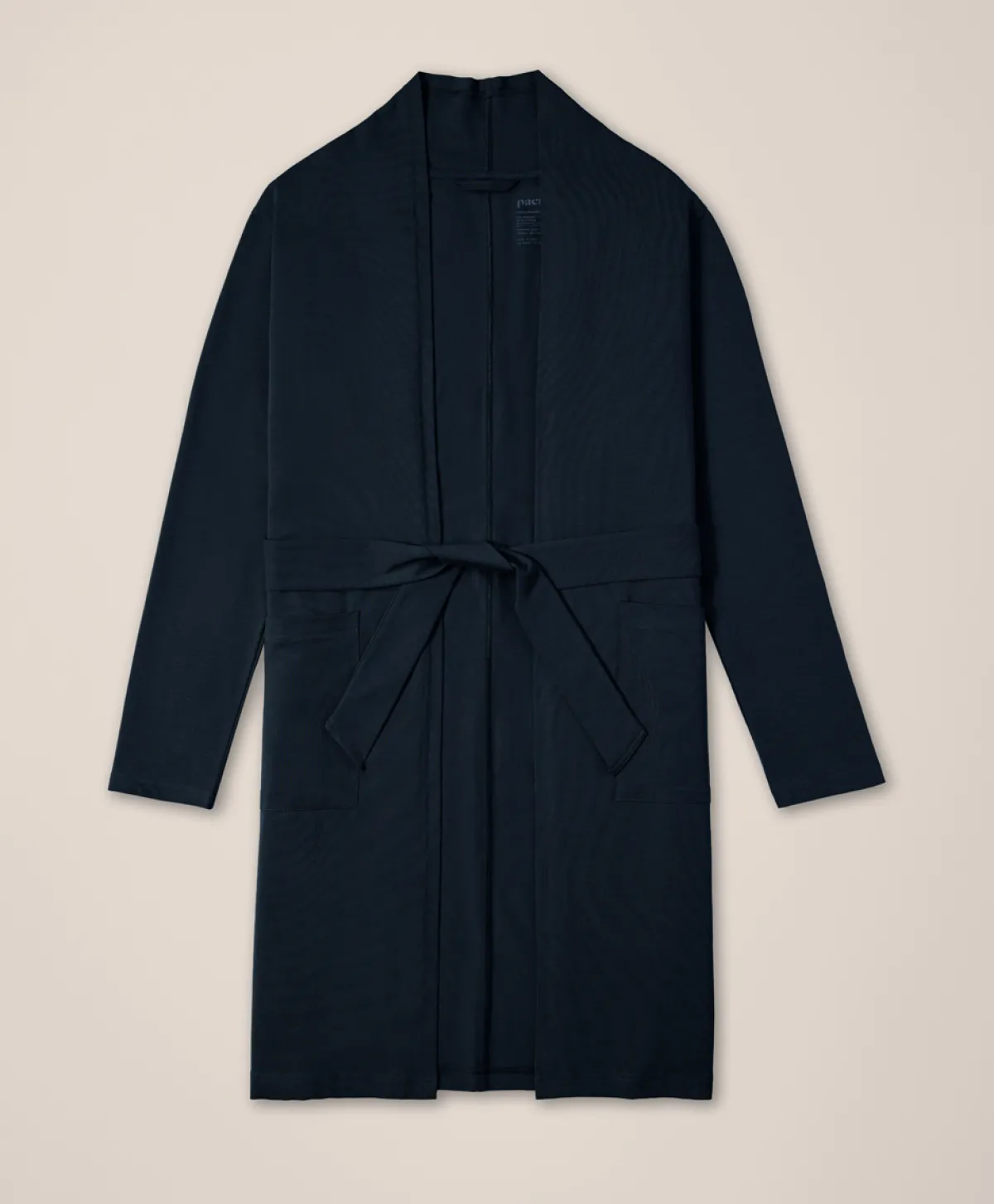 Women Pact Organic Cool Stretch Lounge Duster