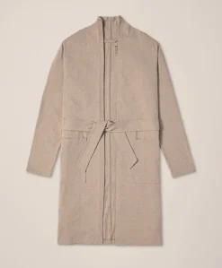 Women Pact Organic Cool Stretch Lounge Duster