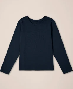 Women Pact Organic Cool Stretch Relaxed Sleep Shirt