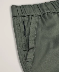 Pact Organic Daily Twill Midweight Pant