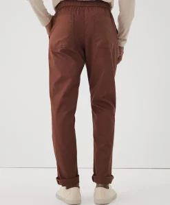 Pact Organic Daily Twill Midweight Pant