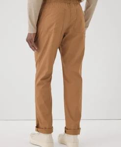 Pact Organic Daily Twill Midweight Pant