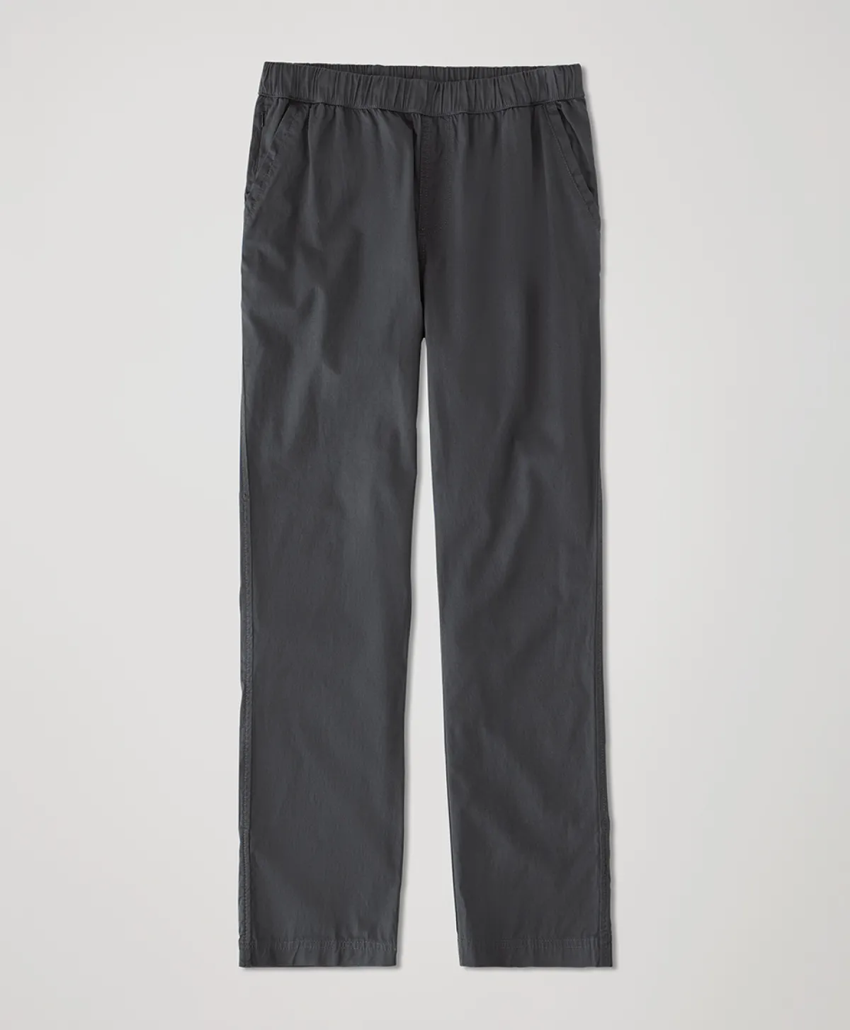 Pact Organic Daily Twill Midweight Pant