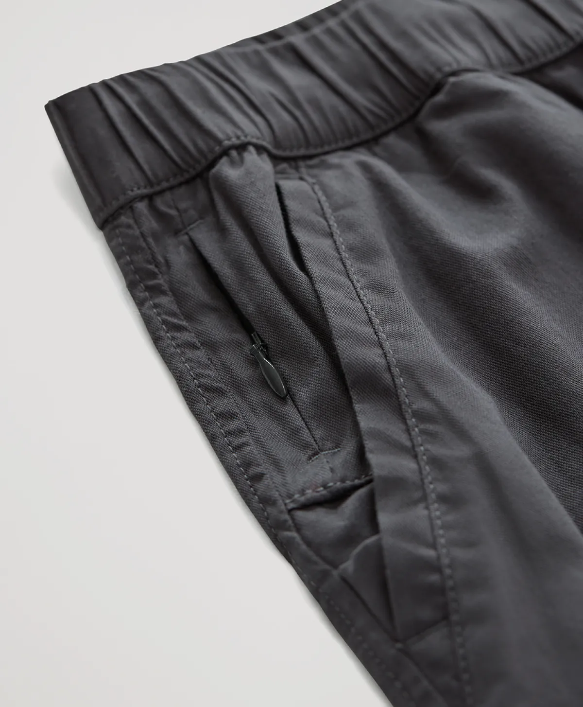 Pact Organic Daily Twill Midweight Pant