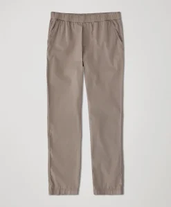Pact Organic Daily Twill Midweight Pant