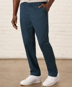 Pact Organic Daily Twill Midweight Pant