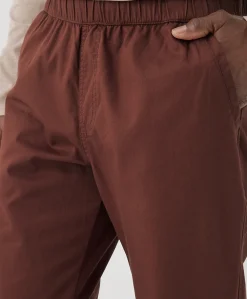 Pact Organic Daily Twill Midweight Pant