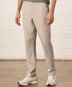 Pact Organic Daily Twill Midweight Pant