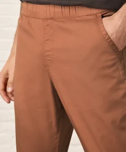 Pact Organic Daily Twill Midweight Pant