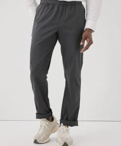 Pact Organic Daily Twill Midweight Pant