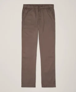 Pact Organic Daily Twill Midweight Pant
