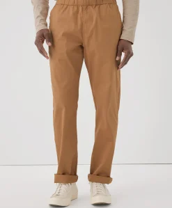 Pact Organic Daily Twill Midweight Pant