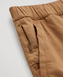 Pact Organic Daily Twill Midweight Pant