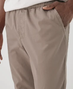 Pact Organic Daily Twill Midweight Pant