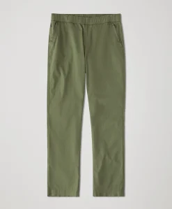 Pact Organic Daily Twill Midweight Pant