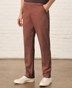 Pact Organic Daily Twill Midweight Pant