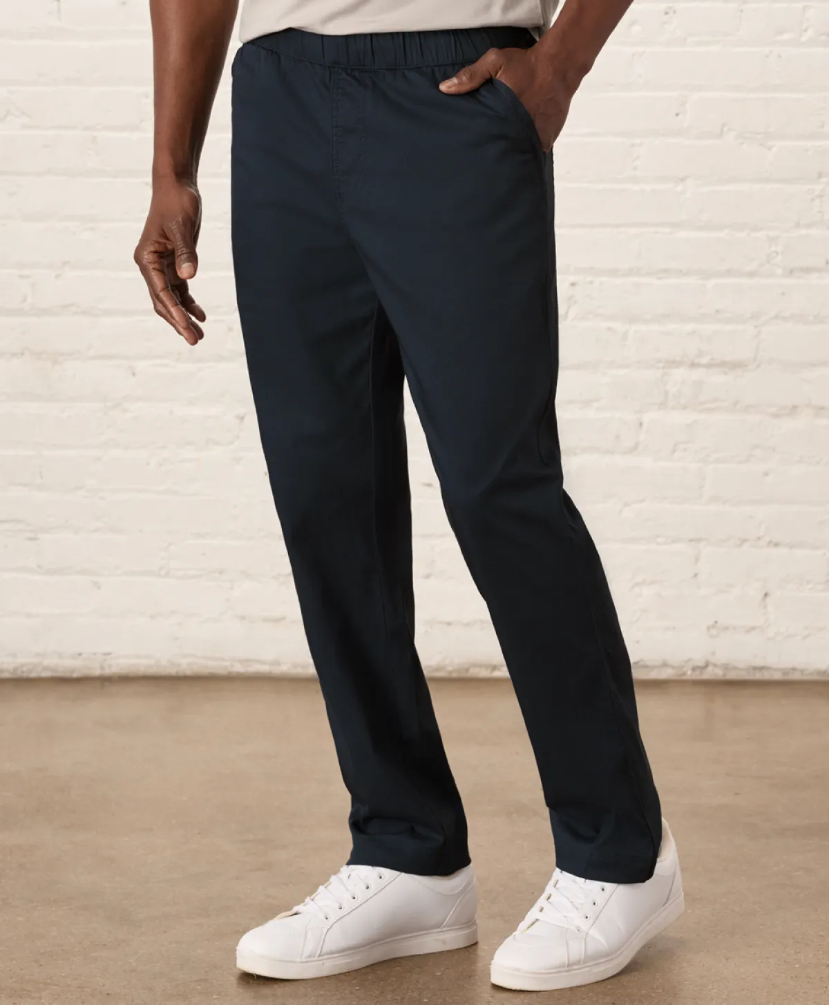 Pact Organic Daily Twill Midweight Pant