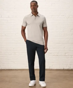 Pact Organic Daily Twill Midweight Pant