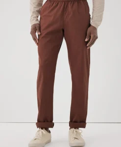 Pact Organic Daily Twill Midweight Pant